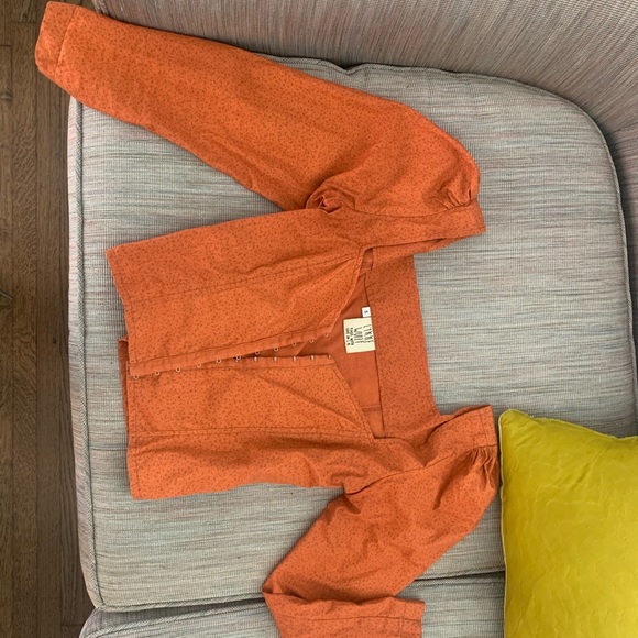 Lykke Wullf Sierra Top - Picture 3 of 4